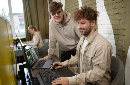 Специалисты IT-компаний не смогут уволиться, пока не погасят льготную ипотеку