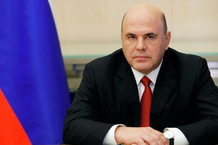Премьер-министр Мишустин заявил, что льготную семейную ипотеку продлили до конца 2023 года