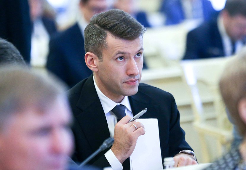Новая работа строительной отрасли с эскроу-счетами