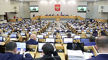 Госдума приняла закон, позволяющий россиянам продавать заложенное по ипотеке имущество