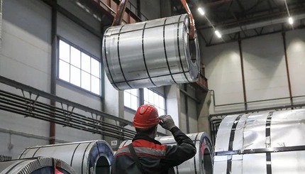 Расширены условия выдачи промышленной ипотеки