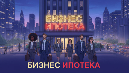 Банком ДОМ.РФ снижены ставки по бизнес-ипотеке