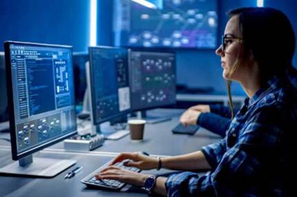 Правительство расширило программу льготной ипотеки для IT-специалистов