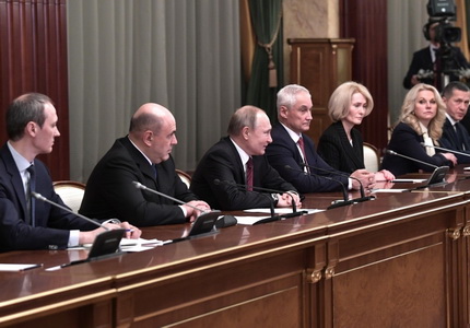 «Семейная ипотека» продлена правительством до конца 2023 года