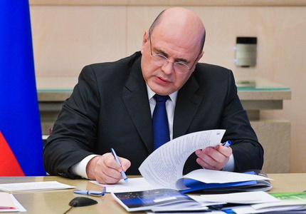 Премьер-министр Михаил Мишустин утвердил льготную ипотеку на строительство частных домов