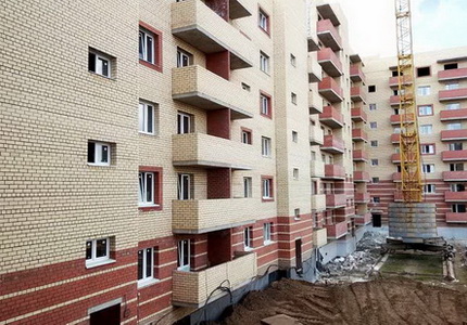 Правительство продлит программу льготной ипотеки до 1 июля 2021 года