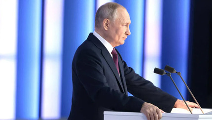 Путиным поручено подготовить предложения по включению в семейную ипотеку вторичного жилья