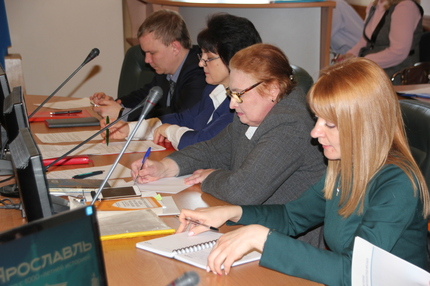 Рыбинцы достойны нового, доступного и комфортного жилья