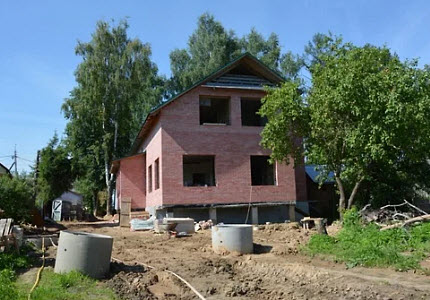 Маткапитал может быть использован ярославцами для взноса по сельской ипотеке