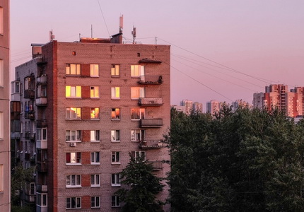 Какие типы вторичного жилья популярны среди ипотечных заемщиков?
